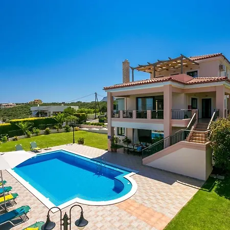 Villa Margarita Exi By