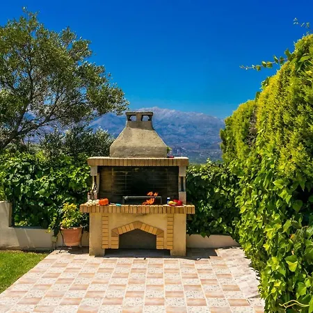Villa Margarita Exi By *